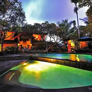 3* 度假村 德姆那特巴厘岛度假村