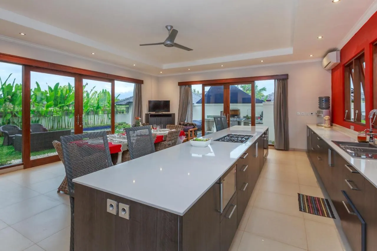 Solo Villas & Retreat Ubud