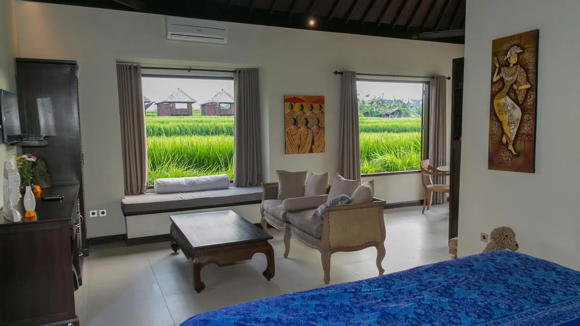 Solo Villas & Retreat Дом отдыха