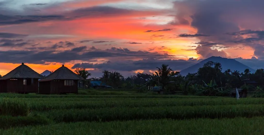 Holiday home Solo Villas & Retreat Ubud