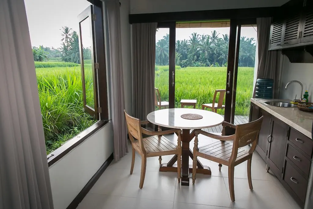 Holiday home Solo Villas & Retreat Ubud
