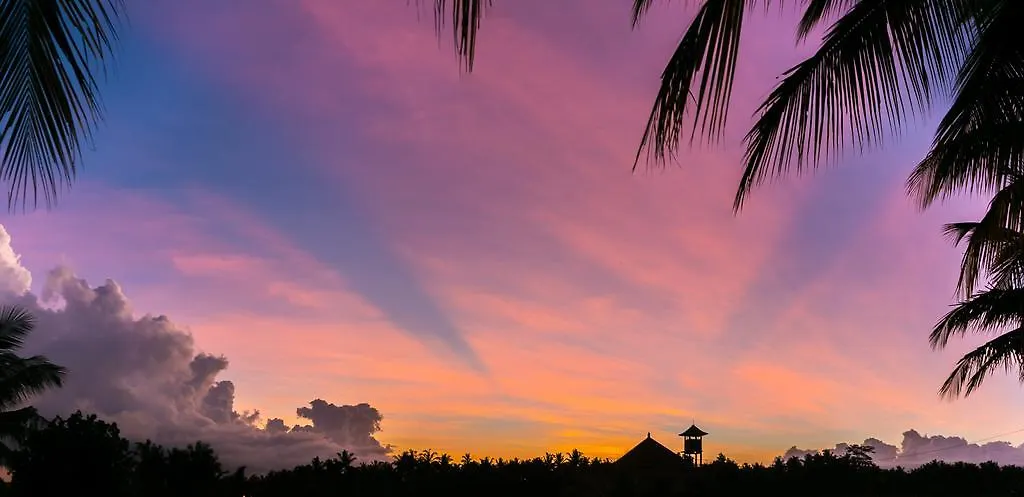 Solo Villas & Retreat Ubud  Holiday home Ubud (Bali)