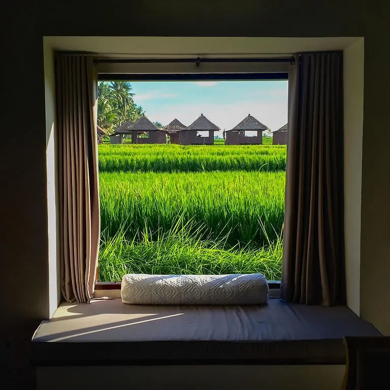Solo Villas & Retreat Ubud  0*, Ubud (Bali) Indonesia