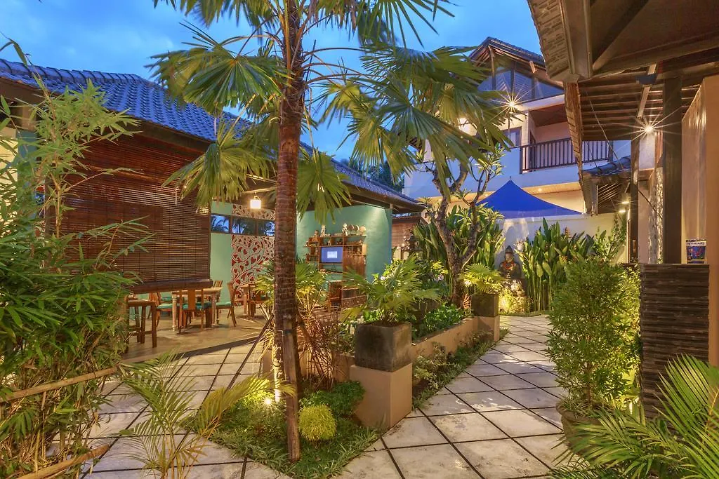 Solo Villas & Retreat