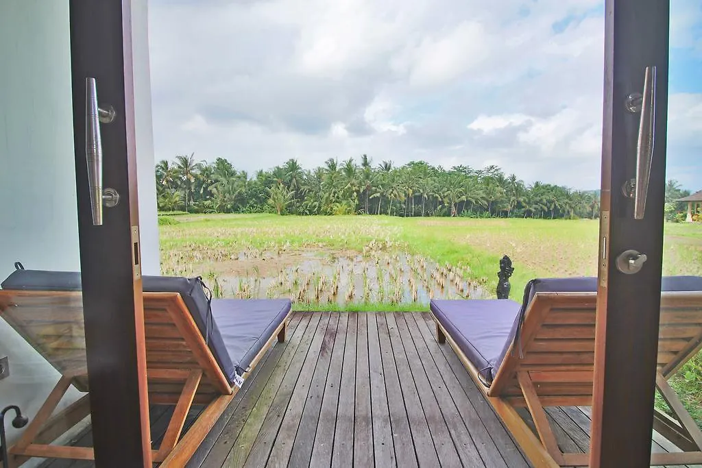 Solo Villas & Retreat Индонезия
