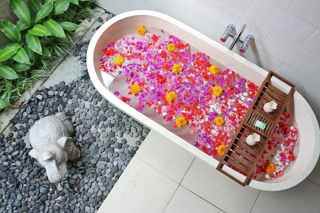 Solo Villas & Retreat Ubud  Indonesia