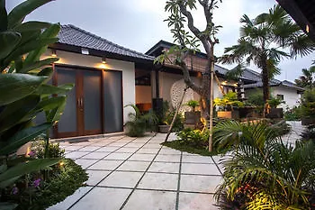 Holiday home Solo Villas & Retreat Ubud