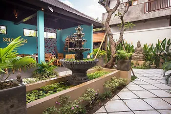 Solo Villas & Retreat Ubud  Indonesia