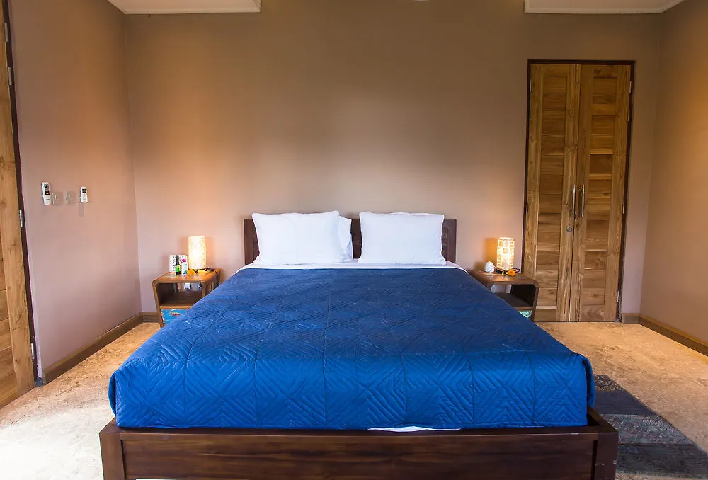 Holiday home Solo Villas & Retreat Ubud  Indonesia