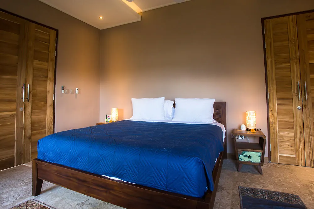 Solo Villas & Retreat Ubud  Ubud (Bali)