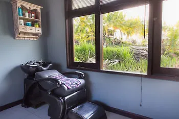 Solo Villas & Retreat Ubud  Indonesia