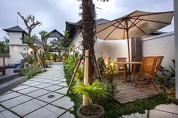 Solo Villas & Retreat Дом отдыха Убуд