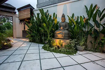 Дом отдыха Solo Villas & Retreat Индонезия