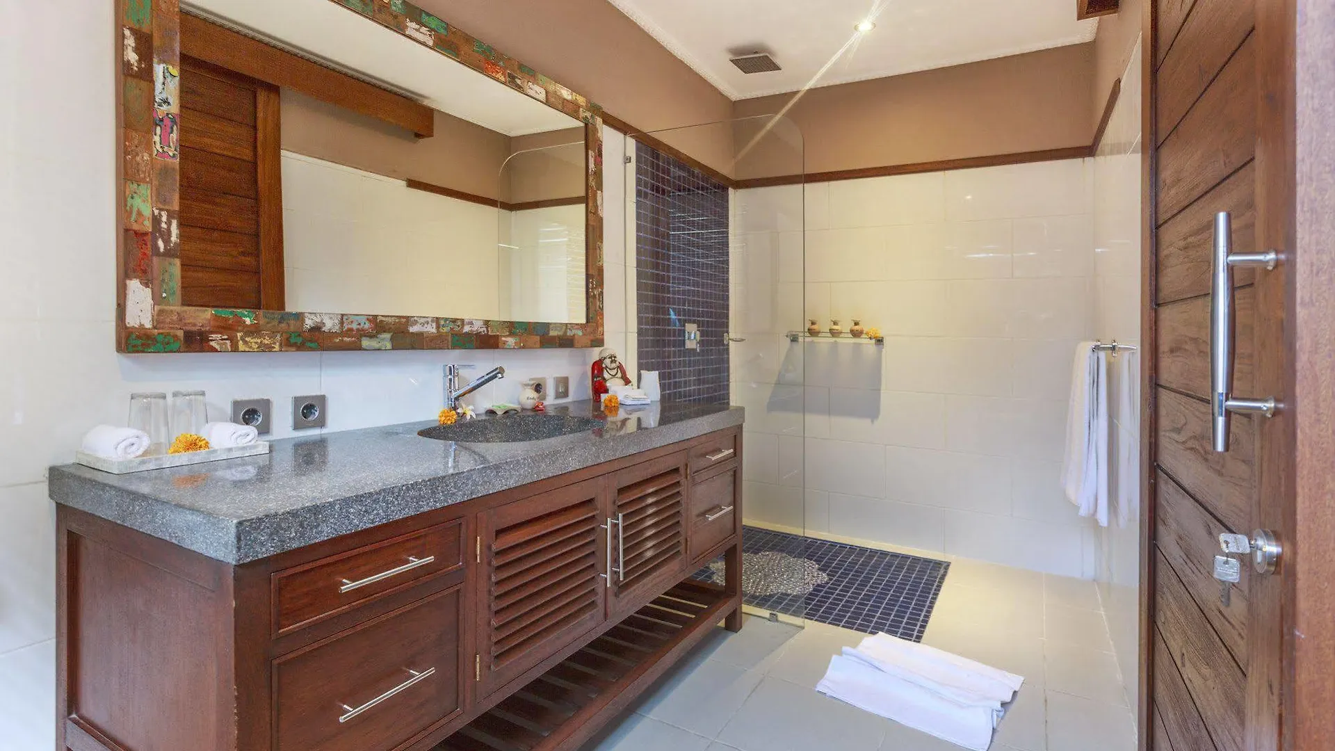 Дом отдыха Solo Villas & Retreat