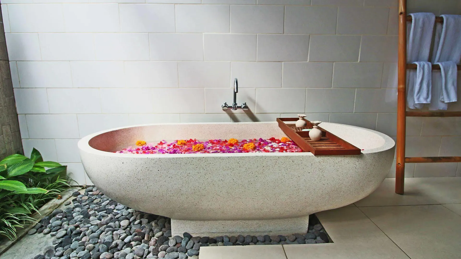 Solo Villas & Retreat 0*, Убуд