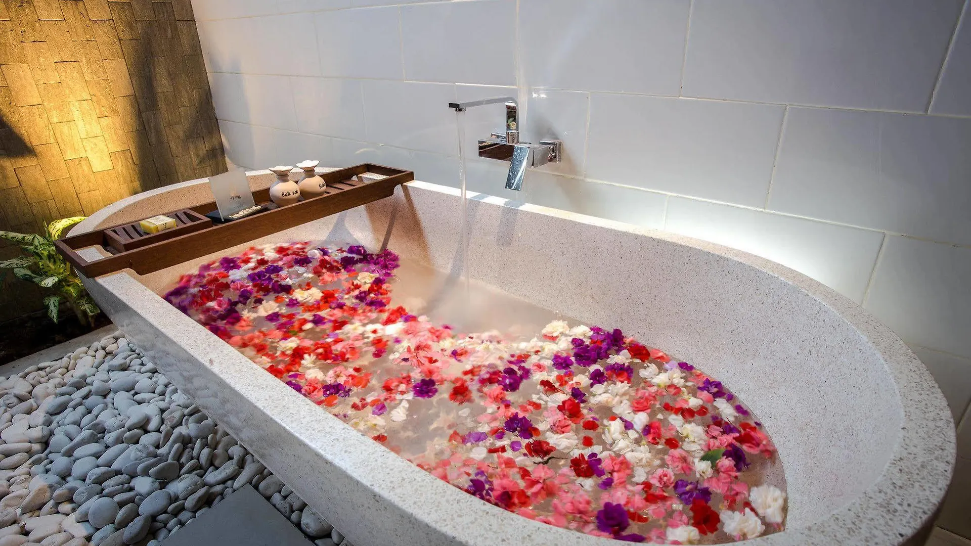 Holiday home Solo Villas & Retreat Ubud