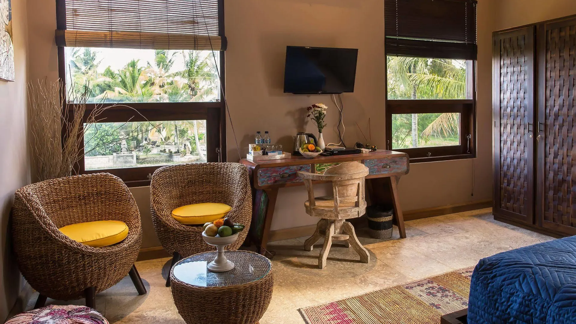 Solo Villas & Retreat