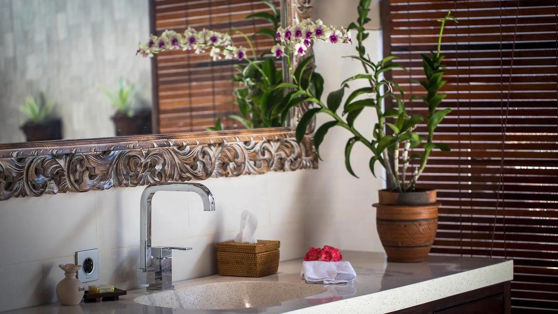 Solo Villas & Retreat Ubud  Holiday home