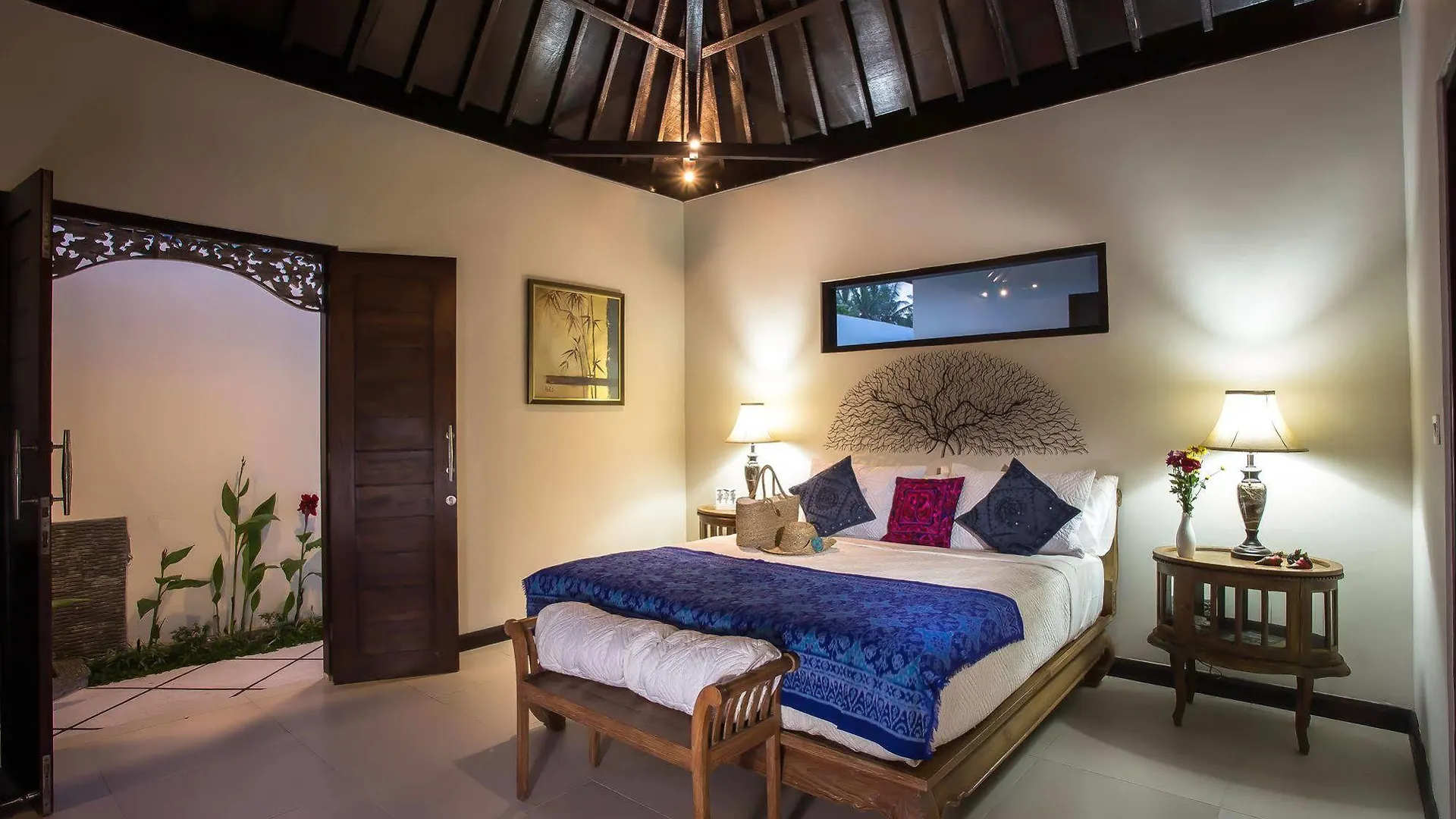 Holiday home Solo Villas & Retreat Ubud