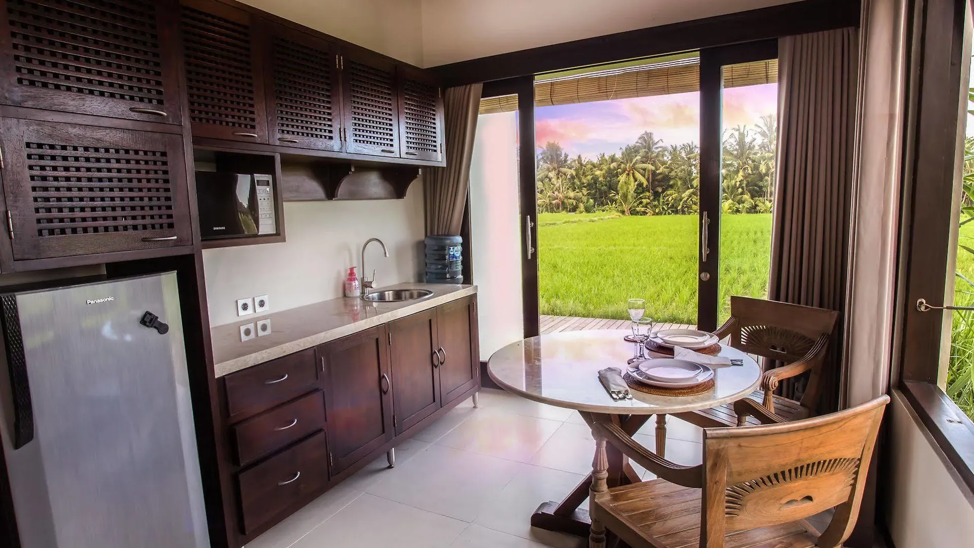 Holiday home Solo Villas & Retreat Ubud